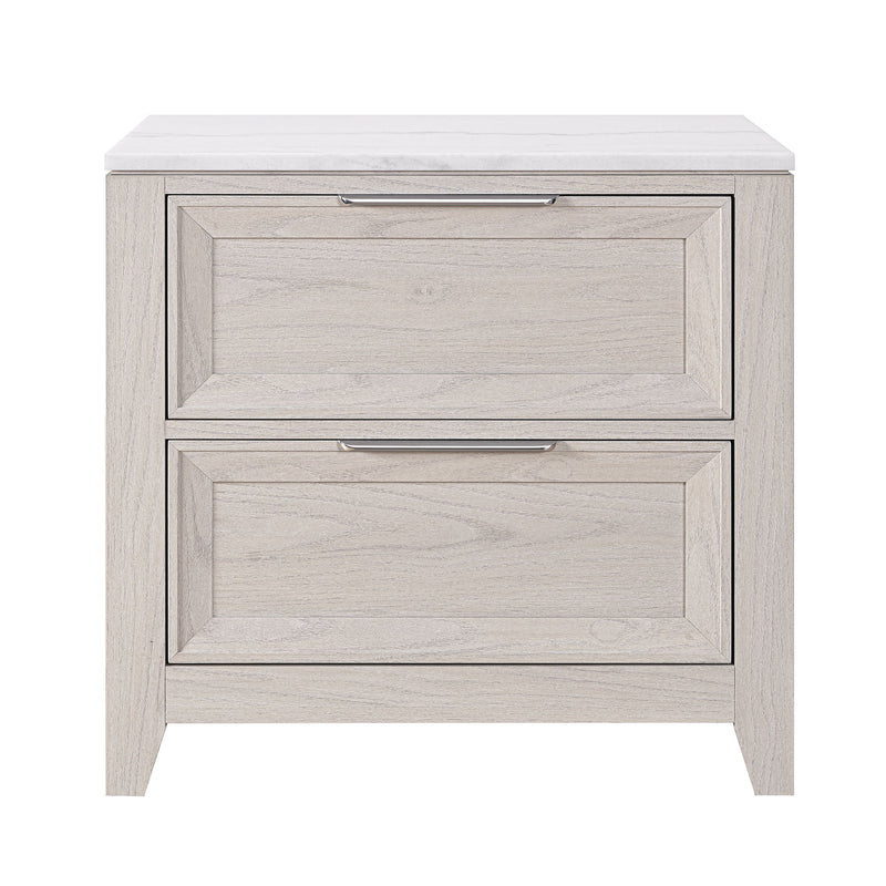 Melissa - Nightstand
