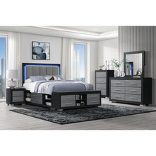 Load image into Gallery viewer, Elsa - 2 Toned And Chest With Bar Handle
