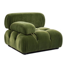 Load image into Gallery viewer, Marcel - Bubble Modular Modern Lounge Arm Chair
