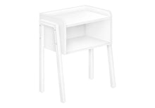 Load image into Gallery viewer, Accent Table, Side Contemporary &amp; Modern Design
