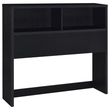 Load image into Gallery viewer, Geary - Bookcase Headboard With Open Cubbies
