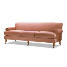 Load image into Gallery viewer, Alana Lawson - Three Cushion Tightback Sofa
