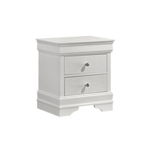 Load image into Gallery viewer, Blaze - 2 Drawer Nightstand
