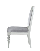 Load image into Gallery viewer, Maverick - Side Chair (Set of 2) - Silver
