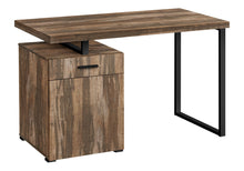 Load image into Gallery viewer, Computer Desk, Home Office, Laptop, Left, Right Set-Up, Storage Drawers, Work, Contemporary, Modern
