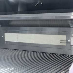 Summerset Sizzler Pro 40-Inch 5-Burner Built-In