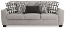 Load image into Gallery viewer, Avenal Park - Sofa - Flannel
