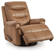 Load image into Gallery viewer, Flynwood - Swivel Glider Recliner
