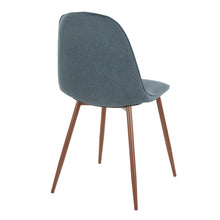 Load image into Gallery viewer, Pebble - Mid Century Modern Dining Chair (Set of 2)
