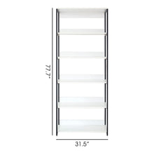 Load image into Gallery viewer, Fiona - Walk In Closet With Shelves
