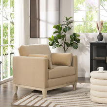 Load image into Gallery viewer, Knox - Modern Farmhouse Arm Chair
