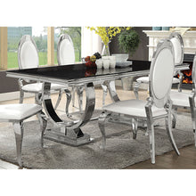Load image into Gallery viewer, Mercy - Rectangular Top Dining Table
