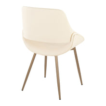 Load image into Gallery viewer, Fabrico - Contemporary Chair (Set of 2)

