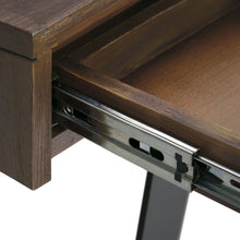 Load image into Gallery viewer, Lowry - Handcrafted Desk
