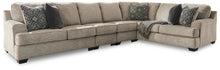 Load image into Gallery viewer, Bovarian - Sectional
