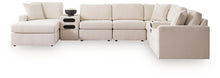 Load image into Gallery viewer, Modmax - U-Shaped Sectional - Oyster
