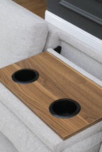 Load image into Gallery viewer, Alger - Left Hand Facing Sofa &amp; Chaise With Ottoman
