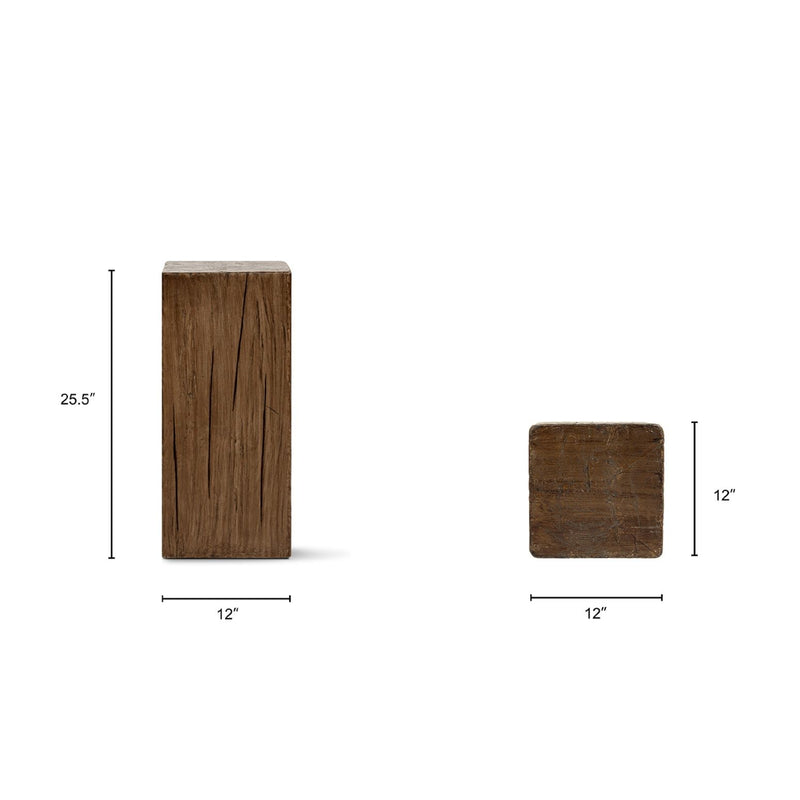 Umber - Side Table
