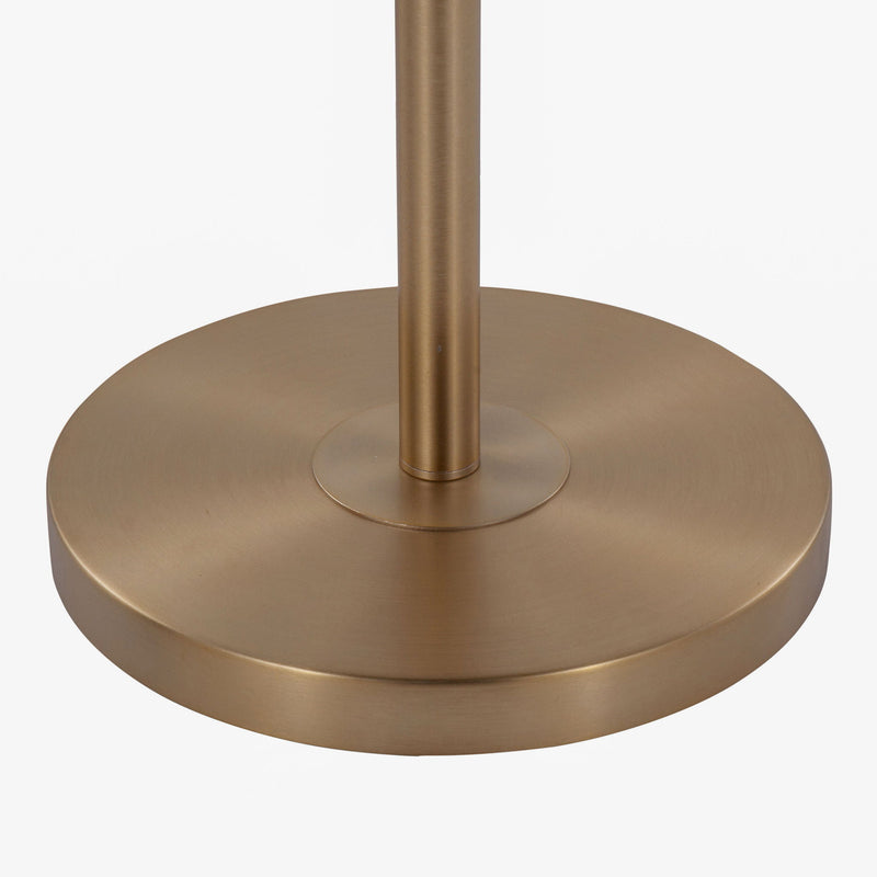 Casper - Contemporary Floor Lamp