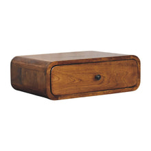 Load image into Gallery viewer, Avora - Wall Mounted 1 Drawer Nightstand
