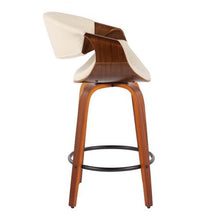 Load image into Gallery viewer, Symphony - Mid Century Stylish Design Modern Counter Stool (Set of 2)
