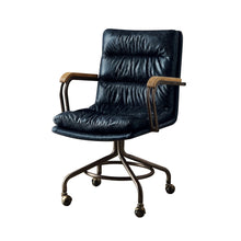 Load image into Gallery viewer, Harith - Retro Top Grain Office Chair
