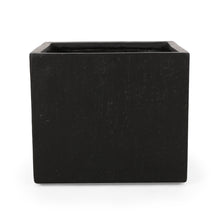 Load image into Gallery viewer, Modern Outdoor Planter

