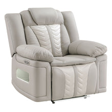 Load image into Gallery viewer, Cruiser - Power Reclining Chair With Power Headrest
