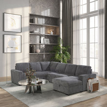 Load image into Gallery viewer, Melody - Sectional Sofa
