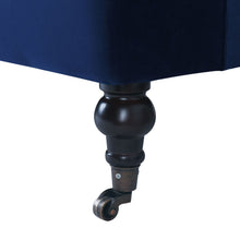 Load image into Gallery viewer, Alana Lawson - Three Cushion Tightback Sofa

