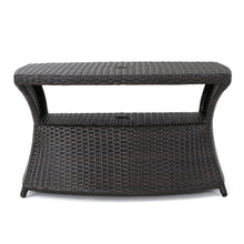 Load image into Gallery viewer, Berkeley - Chaise Lounge Side Table

