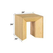Load image into Gallery viewer, Harold - Table - Wood
