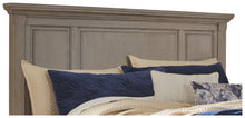 Load image into Gallery viewer, Lettner - Panel Headboard
