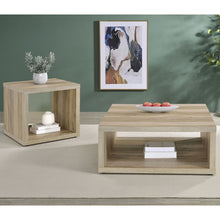 Load image into Gallery viewer, Hermosa - Table Set With Open Sides

