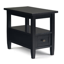 Load image into Gallery viewer, Warm Shaker - Handcrafted Table
