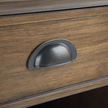 Load image into Gallery viewer, Acadian - Bedside Table, Handcrafted

