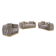 Load image into Gallery viewer, Cavalli - Livingroom Set
