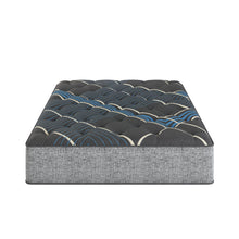 Load image into Gallery viewer, Comfort Care - 14" Hybrid Mattress With Individual Pocketed Coil, Medium Comfort
