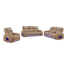 Load image into Gallery viewer, Fortuner - Power Reclining Living Room Set
