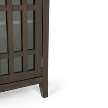 Load image into Gallery viewer, Bedford - Storage Media Cabinet
