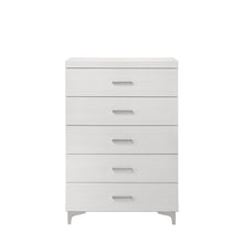 Load image into Gallery viewer, Casilda - Chest - White
