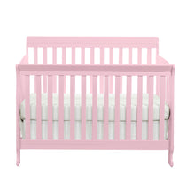 Load image into Gallery viewer, Riley - 4-in-1 Convertible Crib
