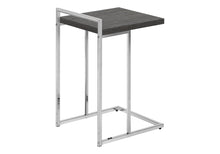 Load image into Gallery viewer, Accent Table, C - Shaped, Contemporary &amp; Modern
