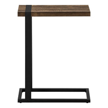 Load image into Gallery viewer, Accent Table, C - Shaped, Contemporary &amp; Modern Stylish Design

