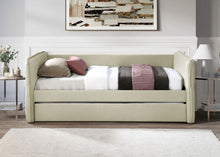 Load image into Gallery viewer, Daybed With A Trundle, Stylish Design
