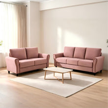 Load image into Gallery viewer, Patricia - 2 Piece Sofa Set
