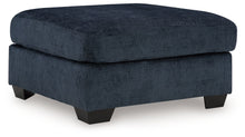 Load image into Gallery viewer, Aviemore - Oversized Accent Ottoman
