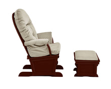 Load image into Gallery viewer, Madison - Glider &amp; Ottoman - Base

