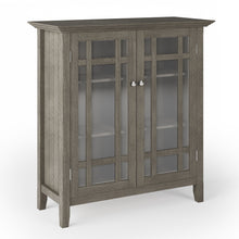 Load image into Gallery viewer, Bedford - Storage Media Cabinet
