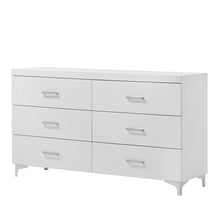Load image into Gallery viewer, Casilda - Dresser - White
